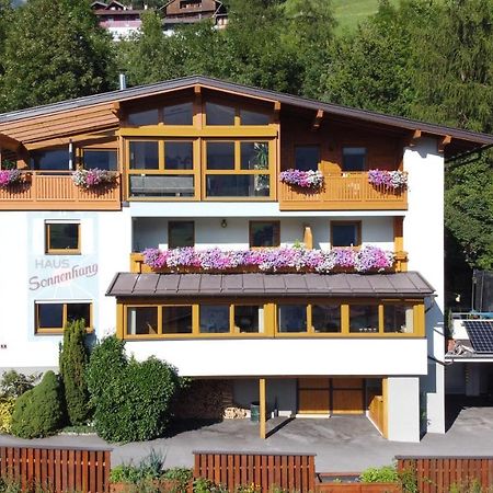 Ferienhaus Sonnenhang Matrei in Osttirol Buitenkant foto