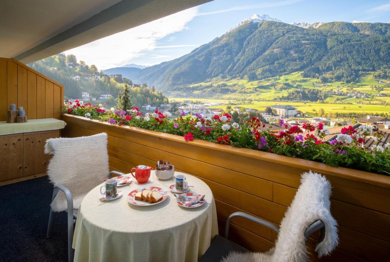 Ferienhaus Sonnenhang Matrei in Osttirol Buitenkant foto