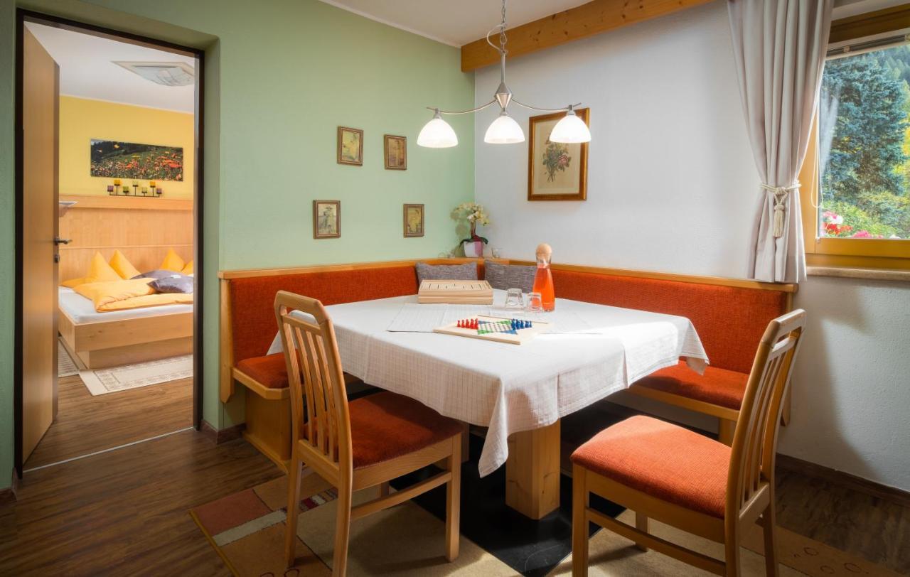 Ferienhaus Sonnenhang Matrei in Osttirol Buitenkant foto