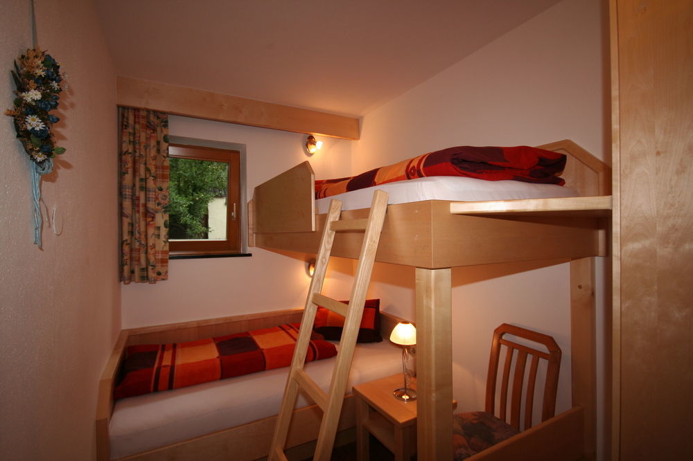Ferienhaus Sonnenhang Matrei in Osttirol Buitenkant foto