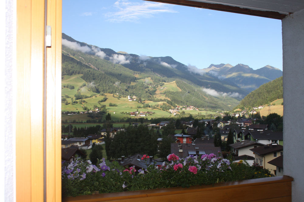 Ferienhaus Sonnenhang Matrei in Osttirol Buitenkant foto