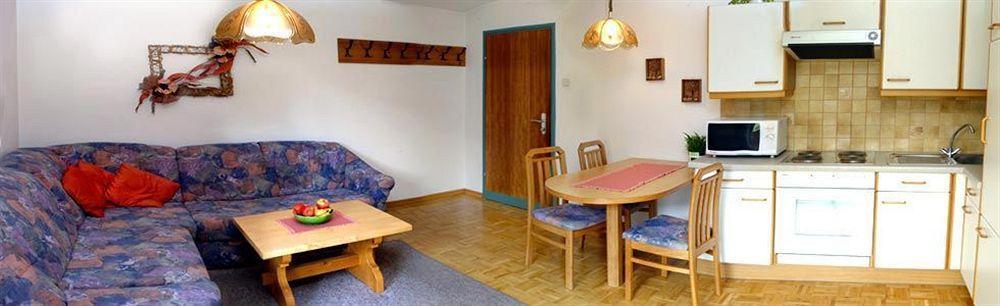 Ferienhaus Sonnenhang Matrei in Osttirol Buitenkant foto