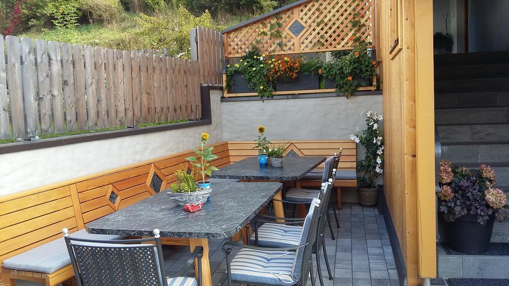 Ferienhaus Sonnenhang Matrei in Osttirol Buitenkant foto