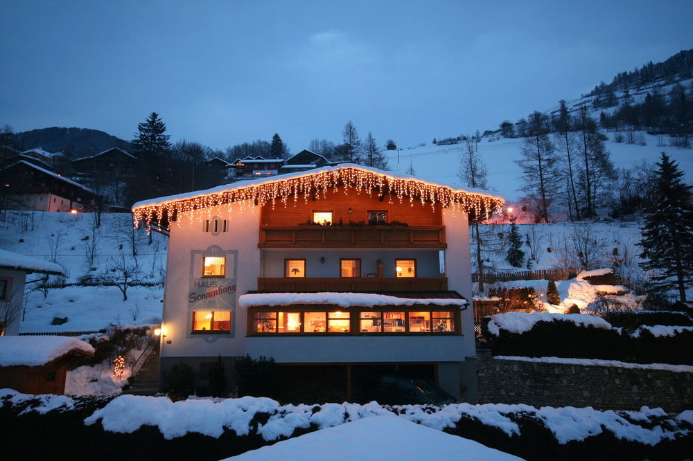 Ferienhaus Sonnenhang Matrei in Osttirol Buitenkant foto