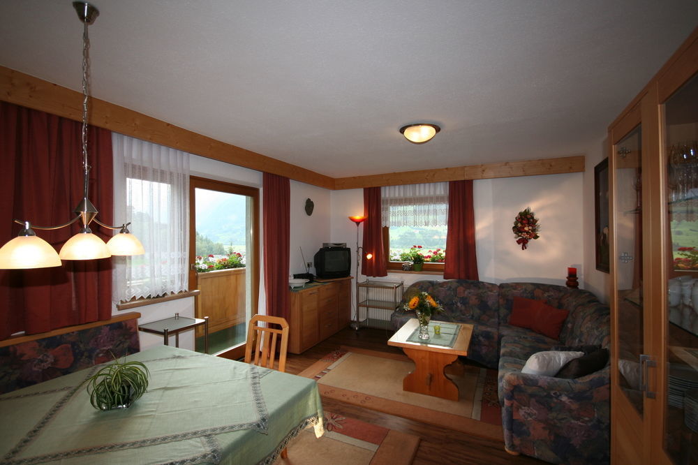 Ferienhaus Sonnenhang Matrei in Osttirol Buitenkant foto