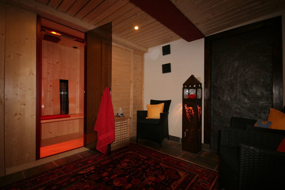 Ferienhaus Sonnenhang Matrei in Osttirol Buitenkant foto