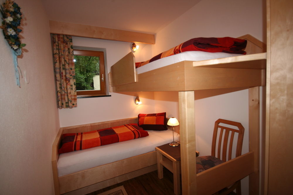 Ferienhaus Sonnenhang Matrei in Osttirol Buitenkant foto