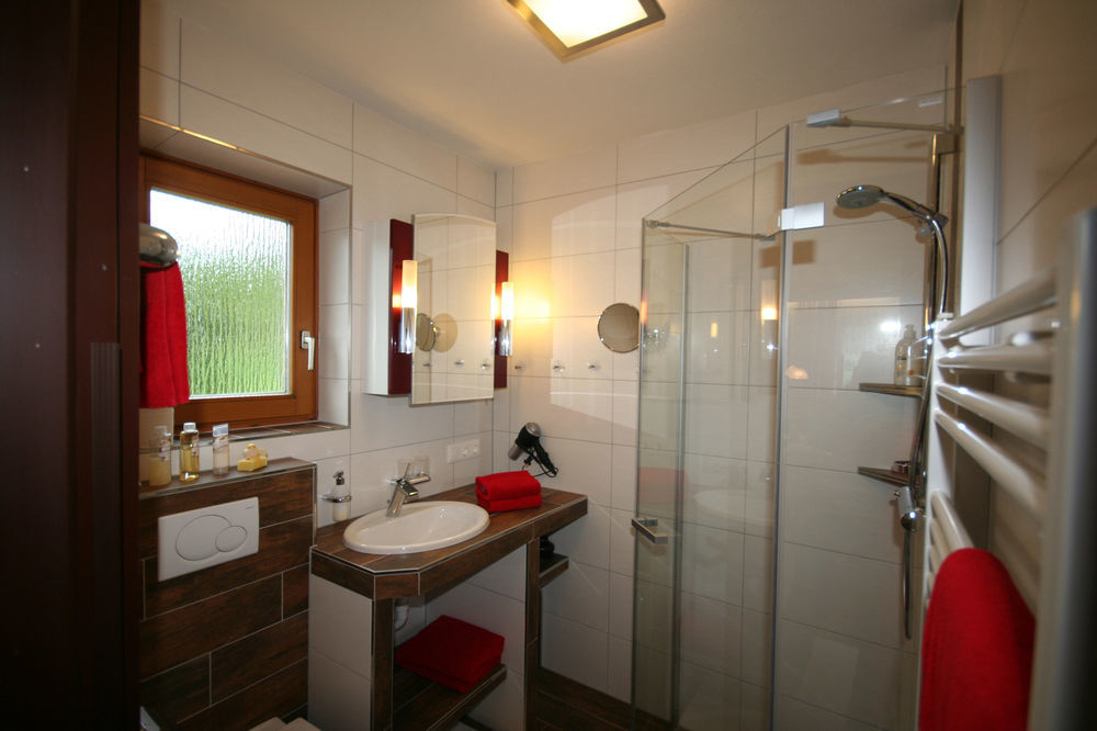 Ferienhaus Sonnenhang Matrei in Osttirol Buitenkant foto