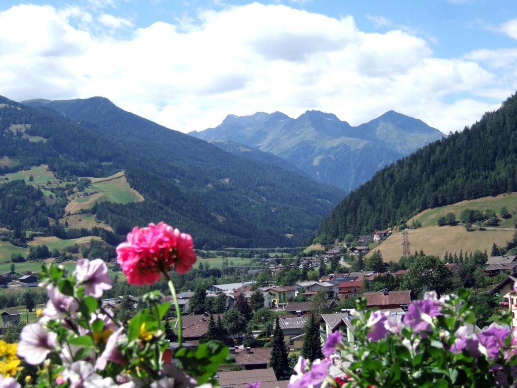 Ferienhaus Sonnenhang Matrei in Osttirol Kamer foto