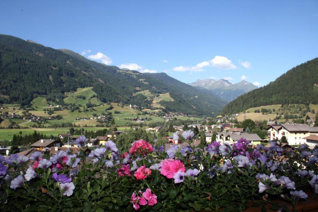 Ferienhaus Sonnenhang Matrei in Osttirol Kamer foto