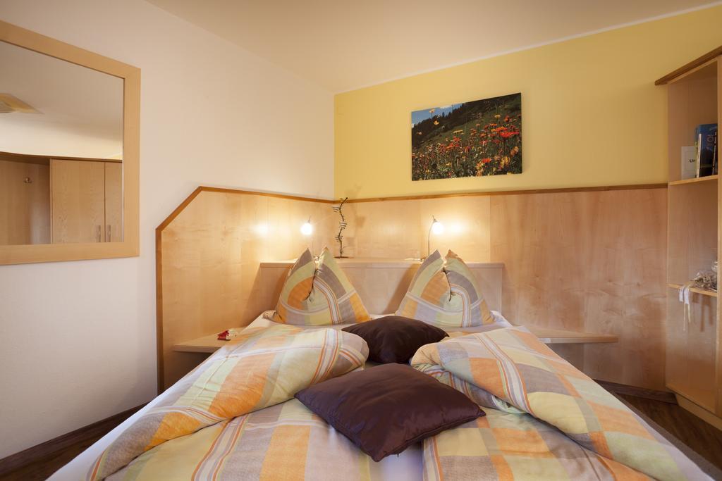 Ferienhaus Sonnenhang Matrei in Osttirol Buitenkant foto