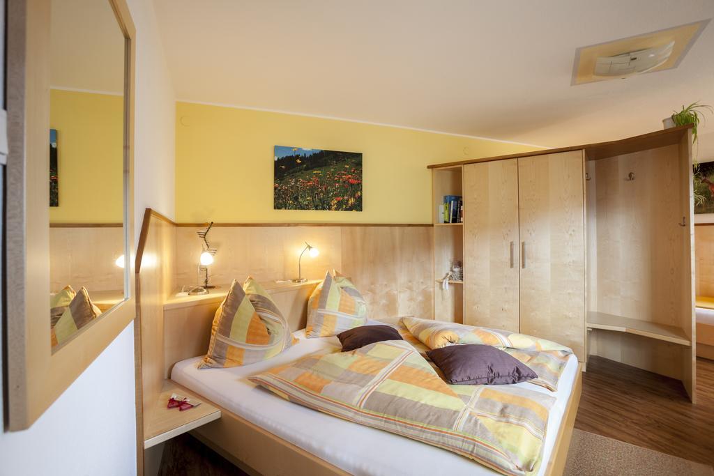 Ferienhaus Sonnenhang Matrei in Osttirol Buitenkant foto
