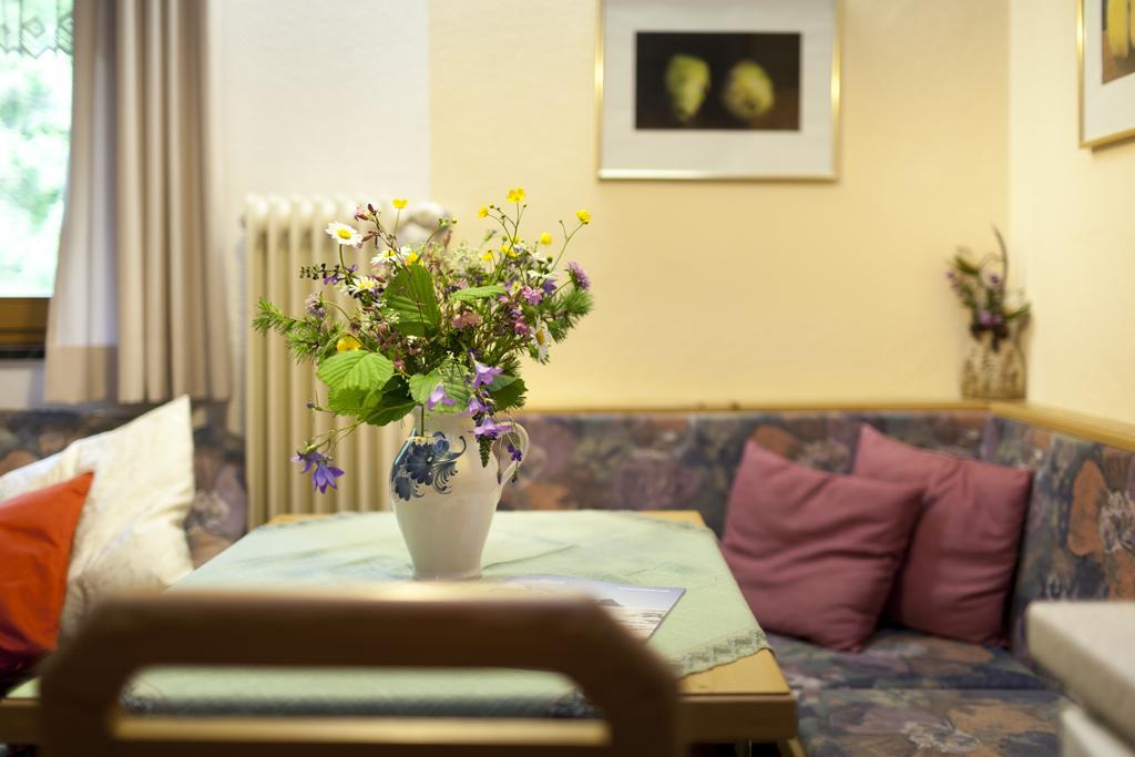 Ferienhaus Sonnenhang Matrei in Osttirol Buitenkant foto