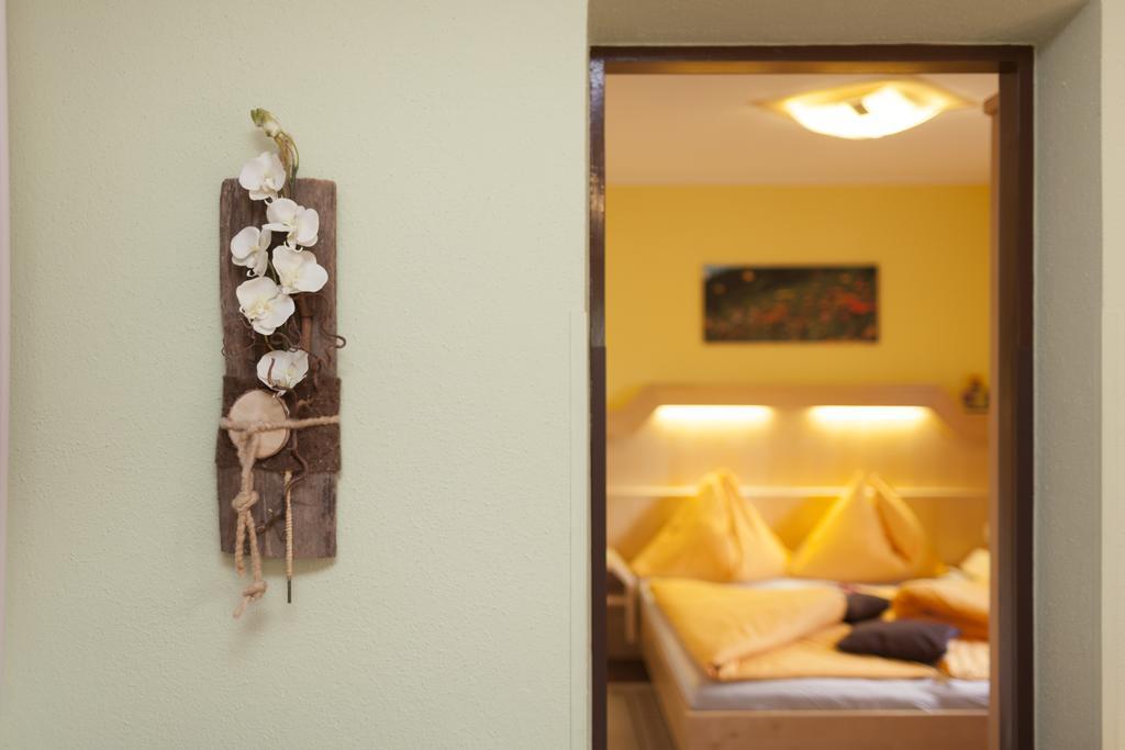 Ferienhaus Sonnenhang Matrei in Osttirol Buitenkant foto