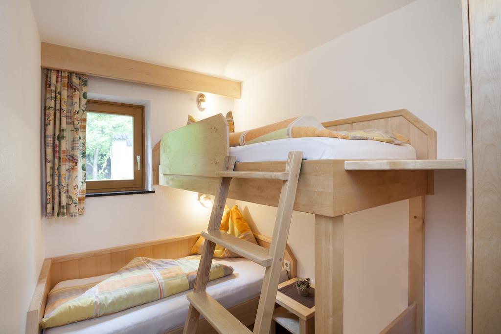 Ferienhaus Sonnenhang Matrei in Osttirol Buitenkant foto