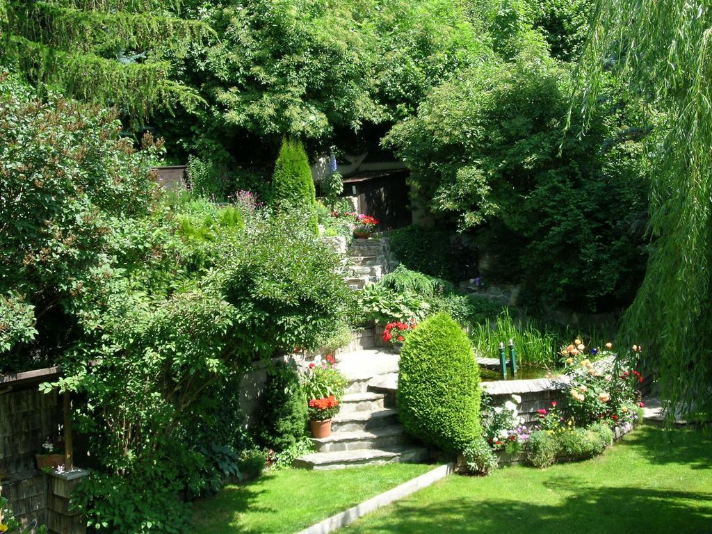 Ferienhaus Sonnenhang Matrei in Osttirol Buitenkant foto