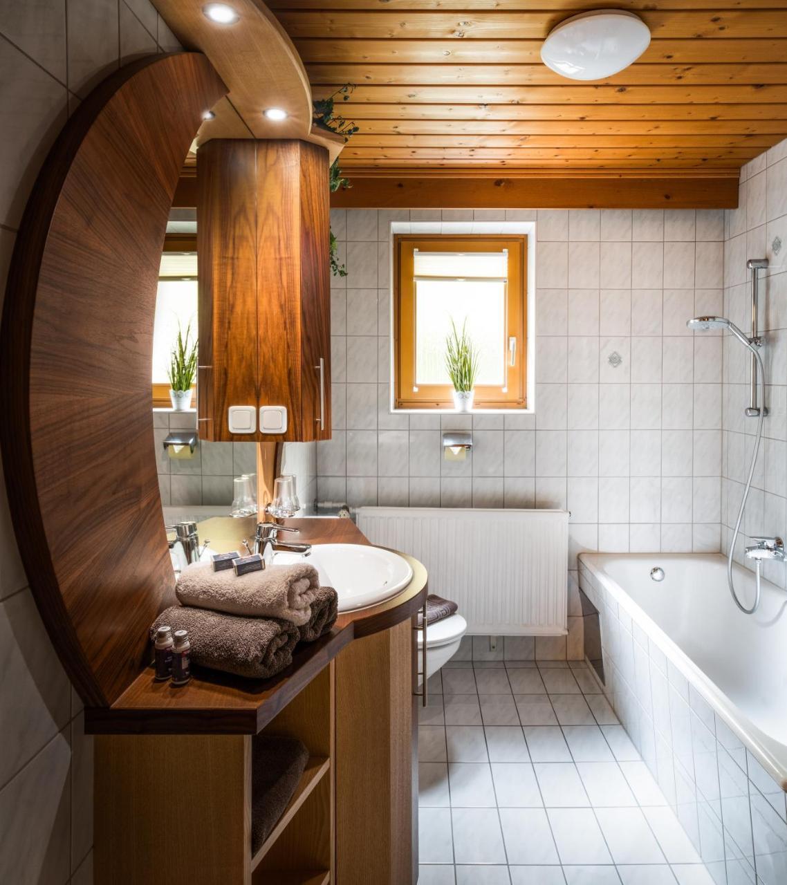 Ferienhaus Sonnenhang Matrei in Osttirol Buitenkant foto