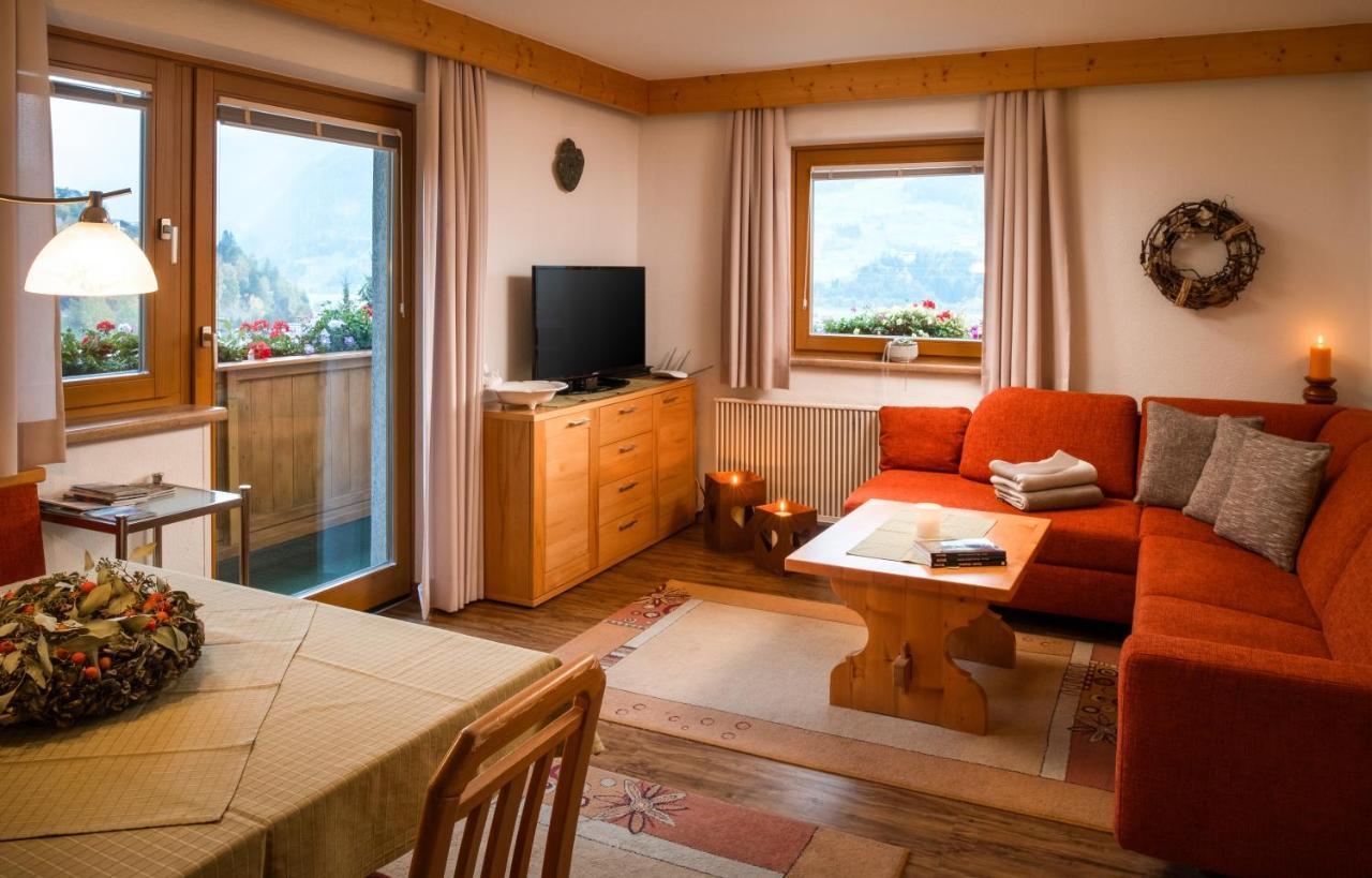 Ferienhaus Sonnenhang Matrei in Osttirol Buitenkant foto