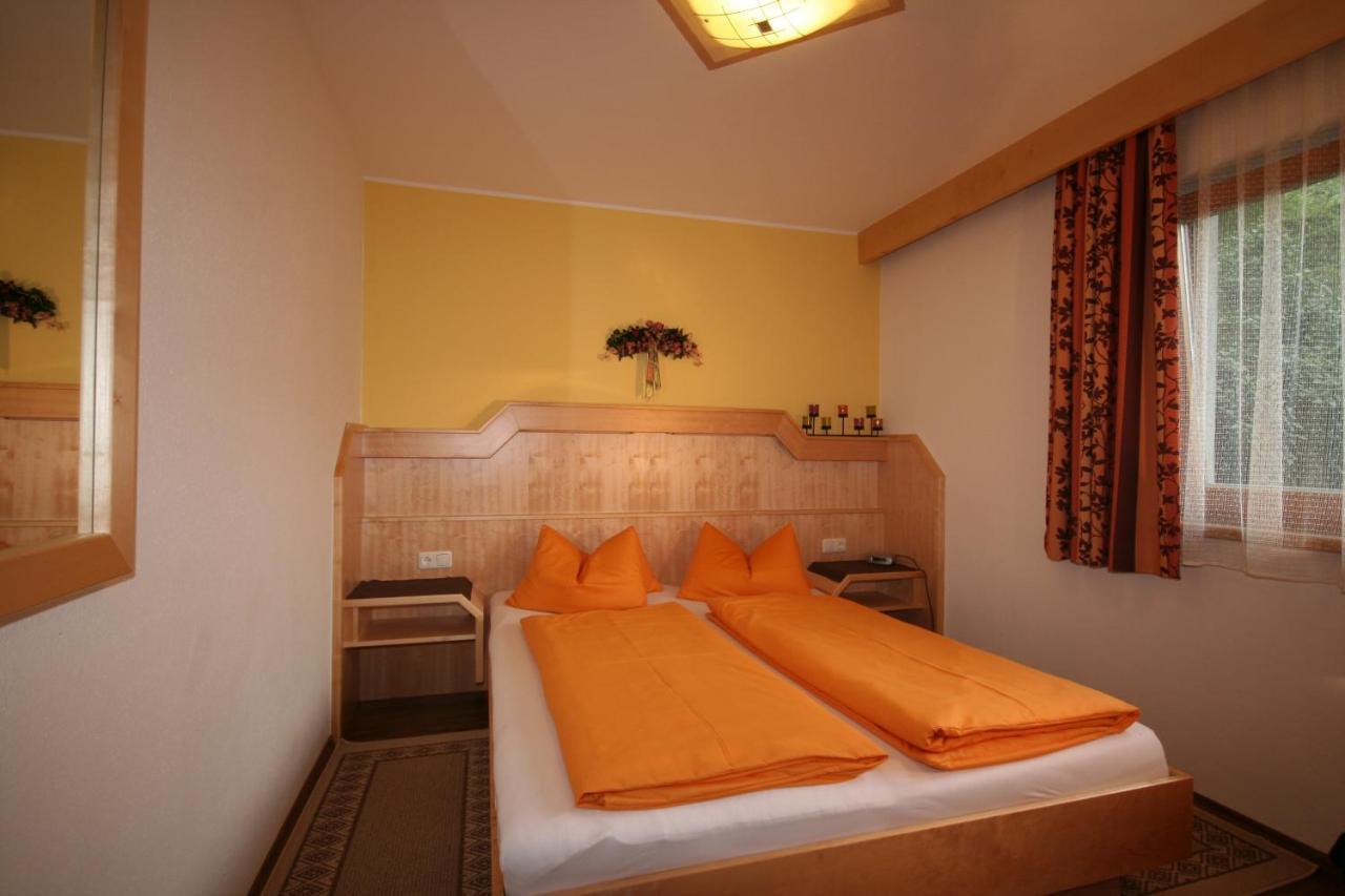 Ferienhaus Sonnenhang Matrei in Osttirol Buitenkant foto